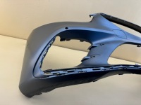 фото thumb №11, Mercedes s-klasa w223 amg 20r- бампер перед передній a2238851001 pdc