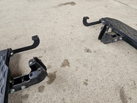 фото thumb №7, Honda cr-v vi 2023- подножка порог пороги левый правый 08l33-3a0-100-22