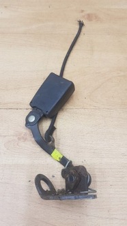 фото thumb №1, Клипса замок поперечина задняя сиденье peugeot 406 lift