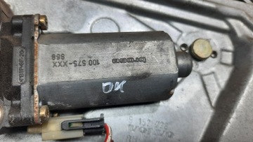 фото thumb №4, Подъемник стекла правый зад volvo v70 9152726