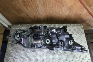 фото thumb №9, Лампа правий перед qashqai 100-19009