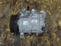 фото thumb №13, Audi a4 b8 8k a5 8t насос компрессор кондиционера 8t0260805f