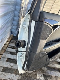 фото thumb №12, Mercedes w211 lift двері праве задня задні c650