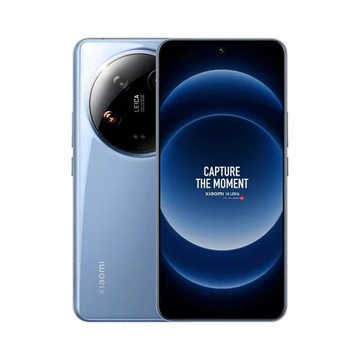 Смартфон Xiaomi 14 Ultra 3-го поколения, Snapdragon 8, 16 ГБ + 512 ГБ