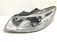 фото thumb №1, Фара лівий перед skoda octavia ii 1z1941015g 04-13 лампа