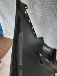 фото thumb №8, Mercedes b-klasa w246 pdc бампер задняя задний