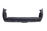 фото thumb №1, Бампер задня fiat doblo ii combo d 735473499