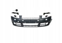 Купить Audi a4 b7 8e 2004-2008 бампер передний перед, фото thumb