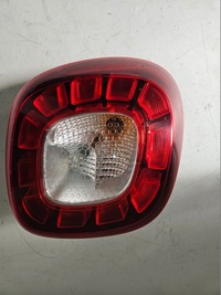 фото thumb №1, Лампа задня ліва smart forfour ii 14- a4539062700