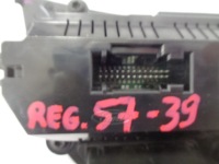 фото thumb №6, Ford focus mk3 панель кондиціонера f1et-18c612-aj