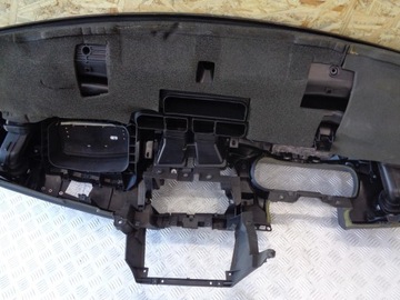 фото thumb №8, Панель раздаточная капот консоль fiat bravo 2 ii 07- 07354486560 735407785