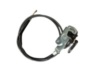 Замок дверь fiat Цена, фото thumb