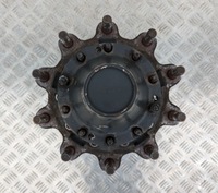 фото thumb №2, Ступица задняя scania r