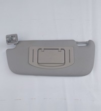 фото thumb №1, Smart forfour 454 2005 2006 захист сонцезахисна козирок ліва