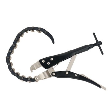 Szczypce do Obcinania Rur Wydechowych 14 Kół, 76mm