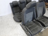 фото thumb №4, Сиденья кожа półskura golf vi 5k0 5 дверь