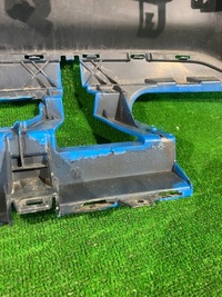 фото thumb №8, Бампер задний задняя audi a3 8y s-line sedan