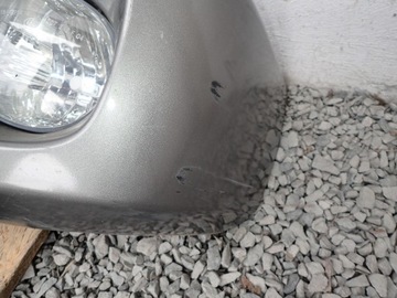 фото thumb №10, Бампер перед переднее toyota land cruiser j76 рестайлинг