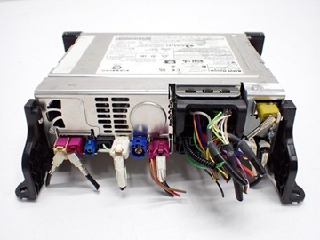 фото thumb №12, Радіо навігація навігація дисплей nbt evo європа mini countryman ii f60 22r