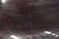 фото thumb №8, Крила правий перед передній 28w mazda 6 2 ii gh 07-12