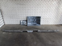 фото thumb №1, Молдинг багажника renault trafic ii 06-14r 91167017 , 91167004