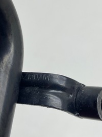 фото thumb №8, Audi a5 8t a4 b8 3.0 tdi труба шланг магистраль wody