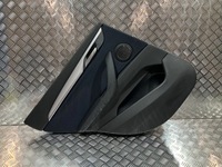 фото thumb №1, Обшивка дверь левый задняя bmw x1 f48