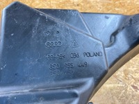 фото thumb №8, Бак жидкость омывателя помпа audi tt 8s 8s0955449 2014-