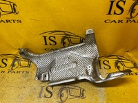 фото thumb №1, Защита тепловая выхлоп renault captur i przedlift 0.9 tce