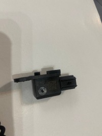 фото thumb №1, 234 opel crossland x датчик ударный 22886641