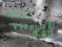 фото thumb №7, Защита тепловая коллектор v70 iii 1.6 d