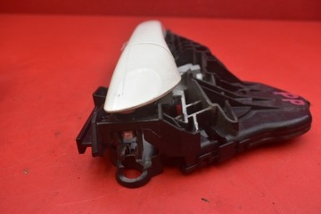 фото thumb №6, Ручка права перед передня біла a1697600234 mercedes a-klasa w169 рестайлінг