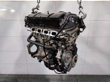 фото thumb №10, Двигатель голый стойка блок головка bmw 1 f20 1.6 n13b16a