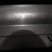 фото thumb №7, Планка дверь правые перед audi q7 4m0853960b