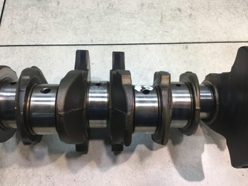 фото thumb №7, Wał коленчатый laguna ii 2.0 16v f4k