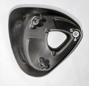 КРЫШКА ВЫХЛОПНОГО НАСАДКА KAWASAKI GTR1400 2010-