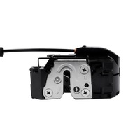 фото thumb №14, Привод замка дверь передних правых do nissan nv400 opel movano renault master