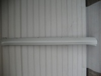 фото thumb №1, Porsche macan молдинг порог gts аэрокит 95b854884