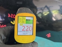 фото thumb №16, Крыло перед правый hyundai i40 чёрный ub6