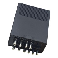 фото thumb №7, Реле насоса топлива do mercedes w124 w126 w201 r107 новый