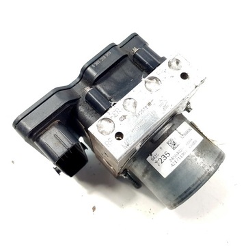 фото thumb №12, Насос abs opel insignia b 84257235 0265956574