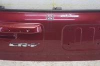 фото thumb №4, Крышка багажника нижняя борт задняя honda cr-v i