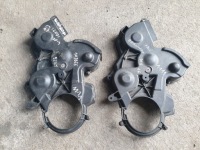 фото thumb №1, Корпус распределительного вала peugeot citroen 1.6 hdi 2009-