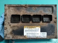 Бортовой компьютер блок управления двигателя p05094106ab p04748353ag chrysler pacifica 3.5 v6 Недорого, фото thumb