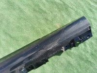 Купить Молдинг порог правая mercedes s klasa w217 coupe a2176901202, фото thumb