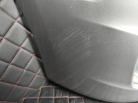 фото thumb №9, Peugeot 508 i 10-14 бампер передний перед лак ezrc