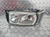 фото thumb №1, Лампа фара переднее ксенон ксенон левая scania r streamline