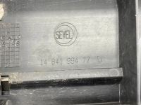 Citroen c8 2005 решётка радиатора радиатора решётка радиатора 1484199477 Оригинал, фото thumb