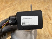 фото thumb №10, Радиатор конденсатор кондиционера mercedes eqa eqb h243 x243 a2438301500