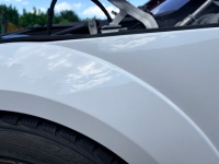 фото thumb №6, Audi tt 3 iii 8s крыло левое передний левые перед - ls9r